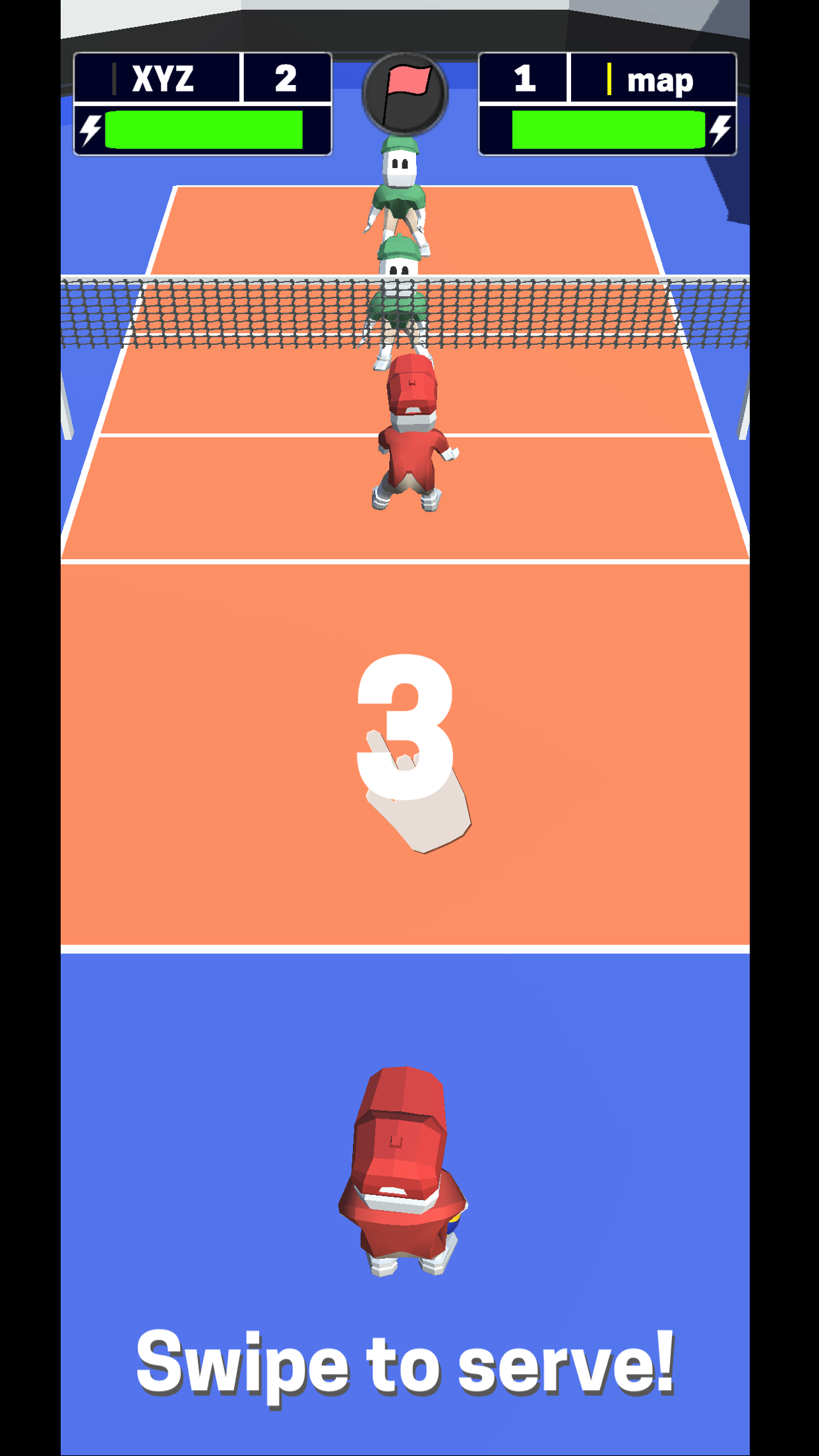 Spike Master Volleyball Online Android Ios Apk Download For Free Taptap