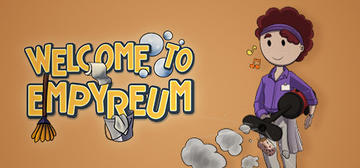 Banner of Welcome to Empyreum 
