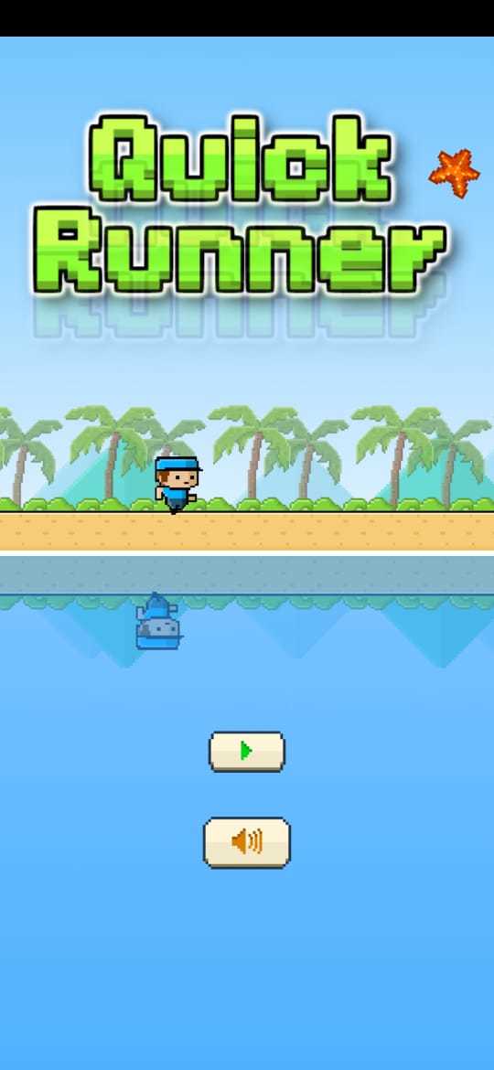 Quick Runner Latest Version for Android/iOS APK - TapTap