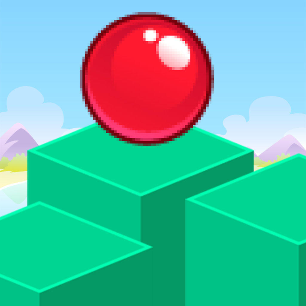 Jumping Balls. Latest Version for Android/iOS APK - TapTap