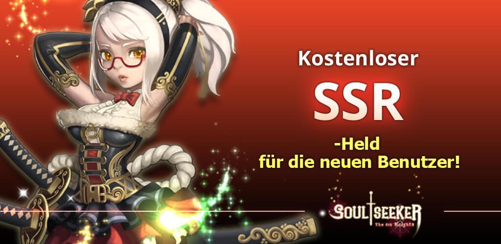 Banner of Soul Seeker: Six Knights 1.5.504