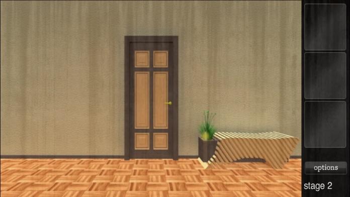 Can You Escape 60 doors ゲームのスクリーンショット