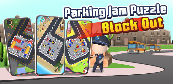 Cuatro Parque jurásico Energizar Rompecabezas de atasco de estacionamiento bloquear version móvil androide  iOS descargar apk gratis-TapTap