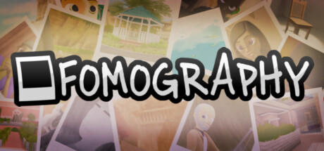 Banner of FOMOGRAPHY 