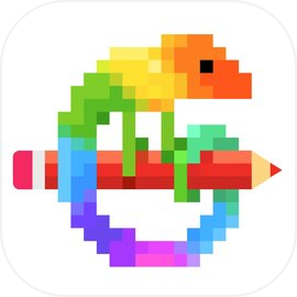 Jogos de colorir Pokepix por números versão móvel andróide iOS apk baixar  gratuitamente-TapTap