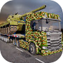 US Army Truck Transport Sim