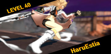 SoulWorker:Zero Game Screenshot