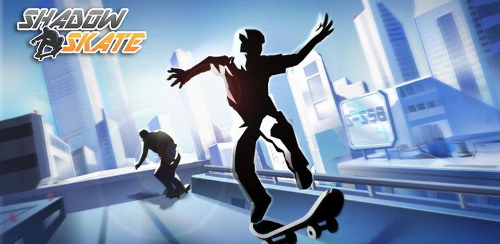Banner of Shadow Skate 1.1.2