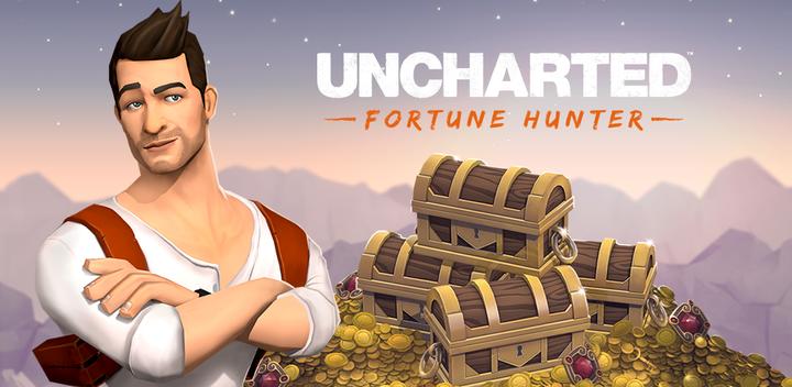 Banner of UNCHARTED: Fortune Hunter™ 