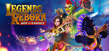 Banner of Legends Reborn: Age of Chance 