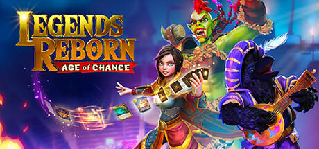 Banner of Legends Reborn: Age of Chance 