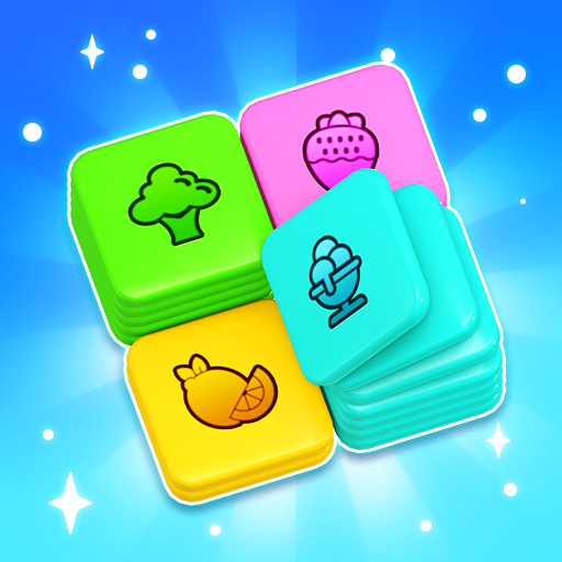 Color Stack Sorting Latest Version for Android/iOS - TapTap