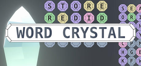 Banner of Word Crystal 