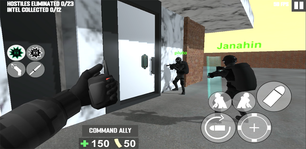 SCP - Containment Breach android iOS apk download for free-TapTap