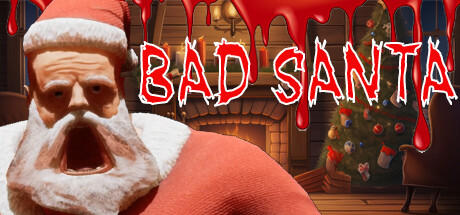 Banner of Bad Santa 