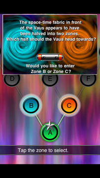 ARKANOID Game Screenshot