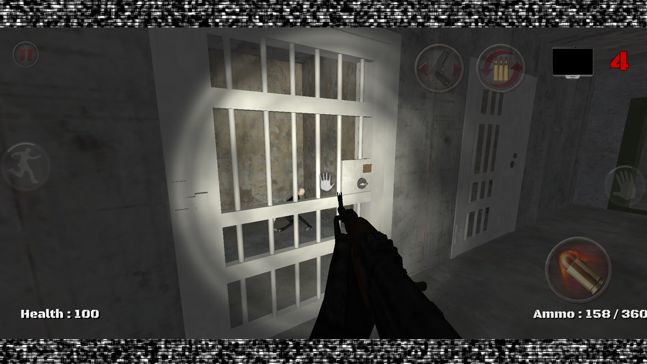 Slenderman Must Die: Chapter 6 APK for Android Download