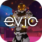 ev.io Mobile: арена и битва
