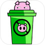 Иконка 方阿姨的记忆训练：垃圾分类