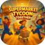 Icon dari Supermarket Tycoon: Together