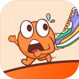 Escape The Boots - Endless Run