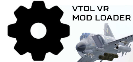 Banner of VTOL VR Mod Loader 