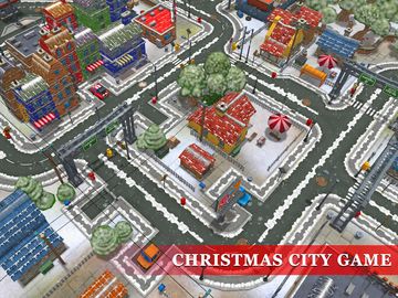 Скриншот игры Beach Island Building Sim
