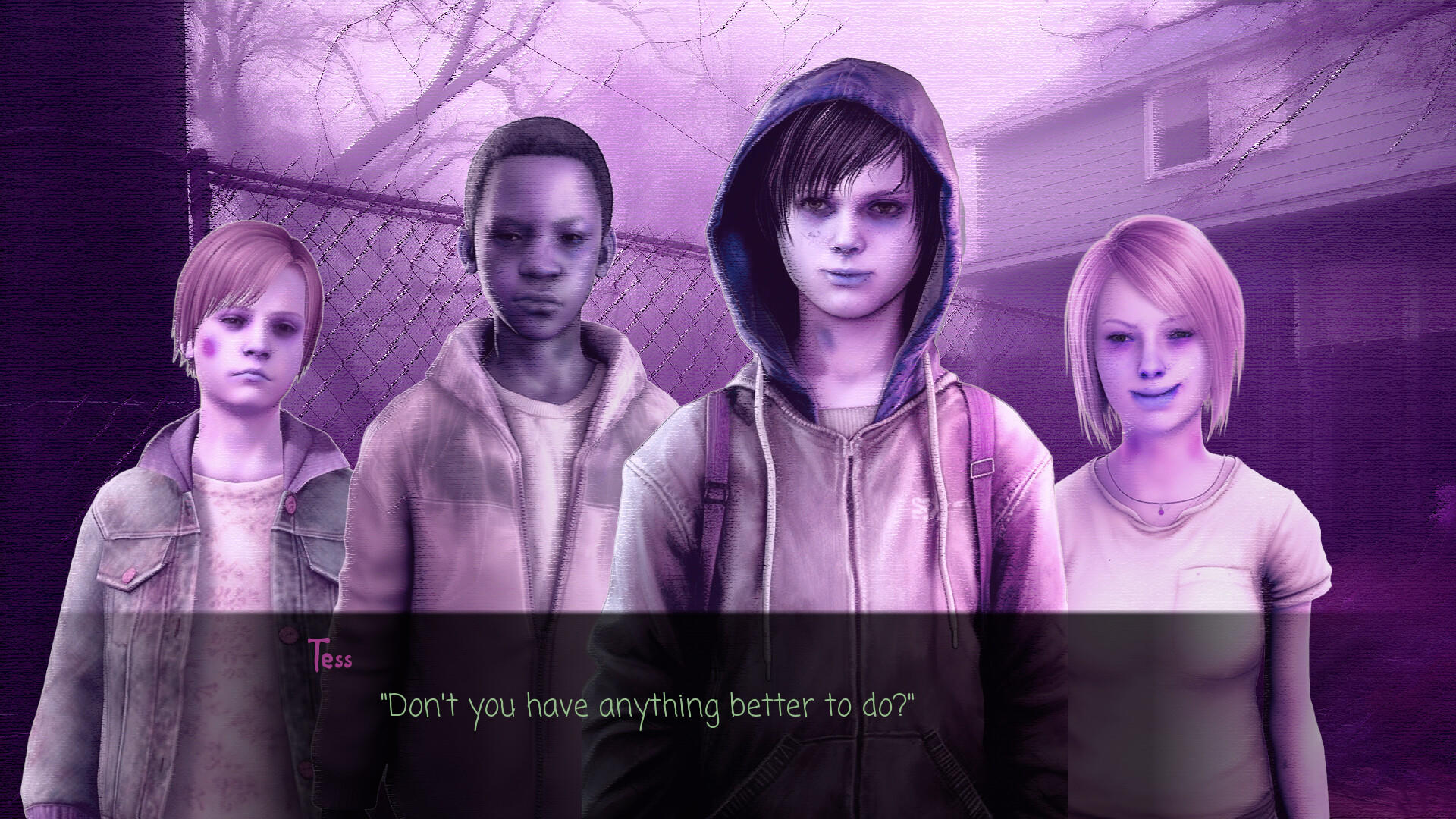 My Head On Your Body Game Screenshot