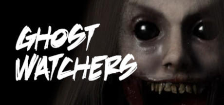 Ghost Watchers screenshot