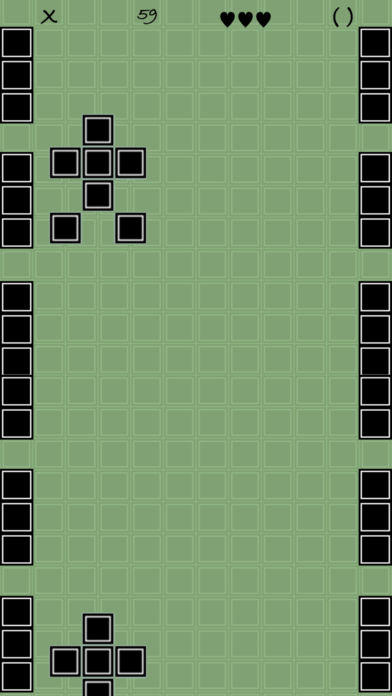 Retro Formula ภาพหน้าจอเกม