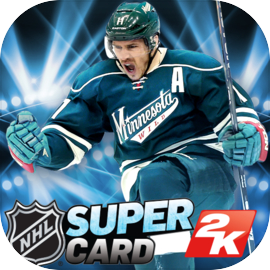NHL SuperCard