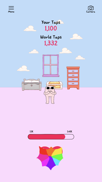 Beankind by Ketnipz ゲームのスクリーンショット