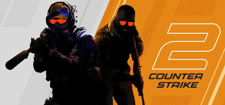 Banner of Counter-Strike ၂ 