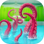 Icon of Octopus Crazy Survival Attack