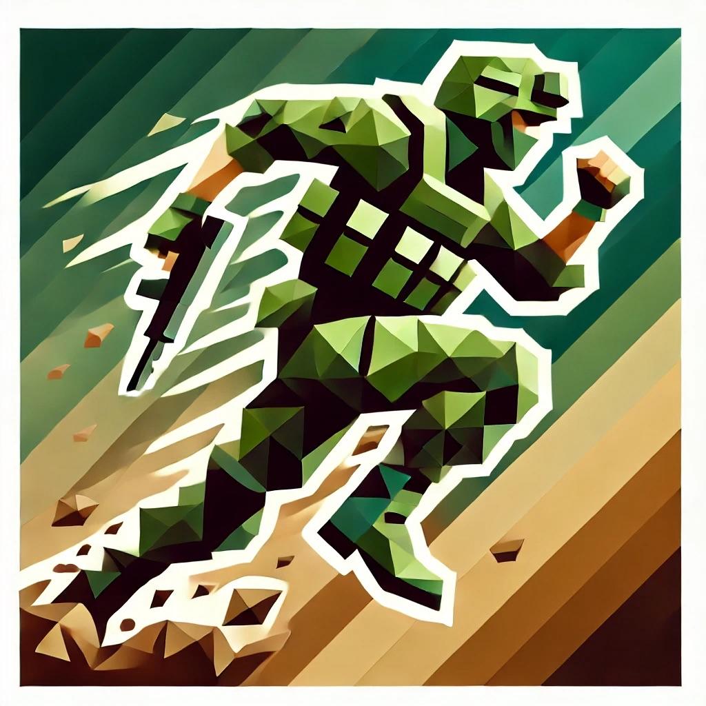 Squad Sprint Legion Latest Version for Android/iOS - TapTap