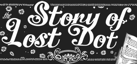 Banner of Story of the Lost Dot 