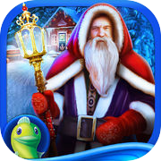 Yuletide Legends: The Brothers Claus (Penuh)