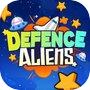 Defence aliens
