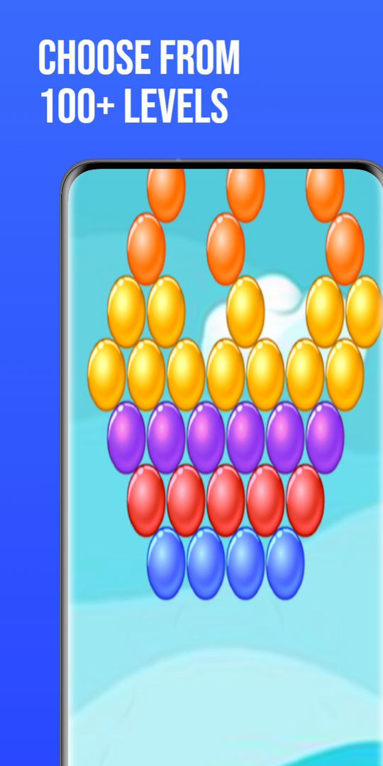 Bubble Shooter Pro android iOS apk download for free-TapTap