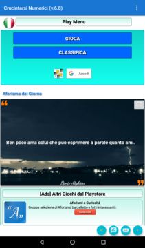 Fill-it ins number puzzles PRO Game Screenshot