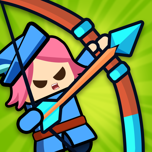 Mage Heroes Latest Version for Android/iOS APK - TapTap