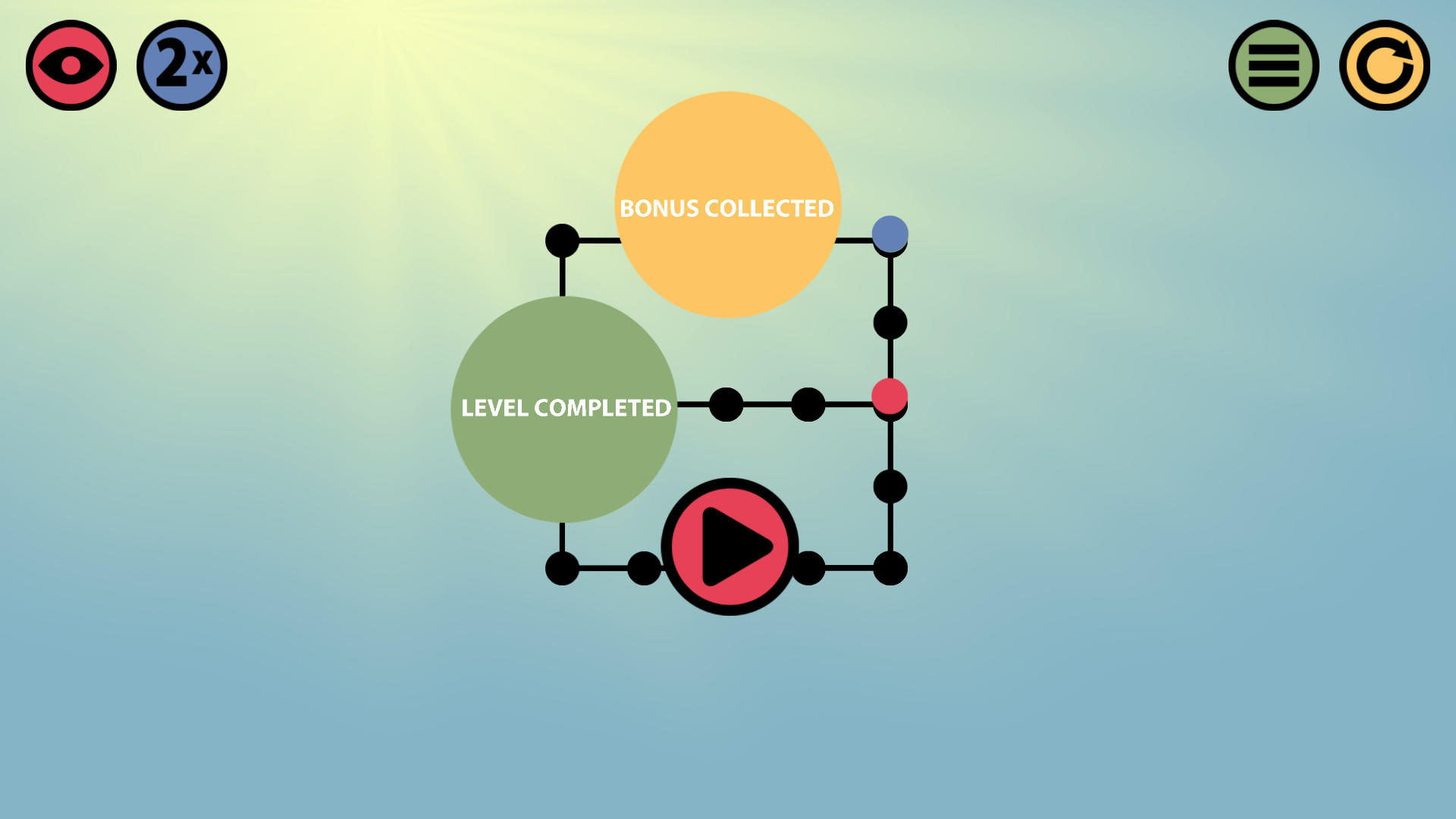Strategist Game Screenshot
