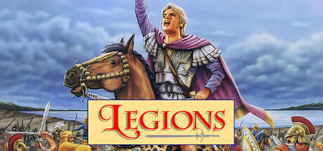 Banner of Legions 