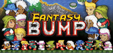 Banner of Fantasy Bump 