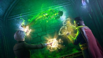 Marvel's Midnight Suns Game Screenshot