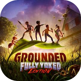 Grounded PS4® & PS5®