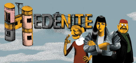 Banner of Hedenite 