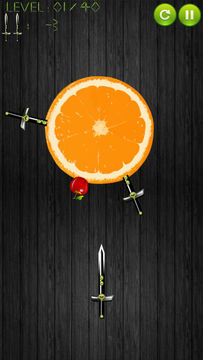 剑击者 Game Screenshot