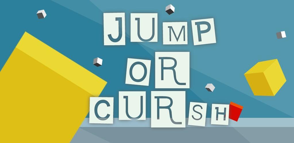 Banner of Jump or Crush 1.2