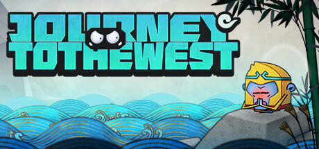 Banner of Journey to the West(Cranky Journey to the West) 